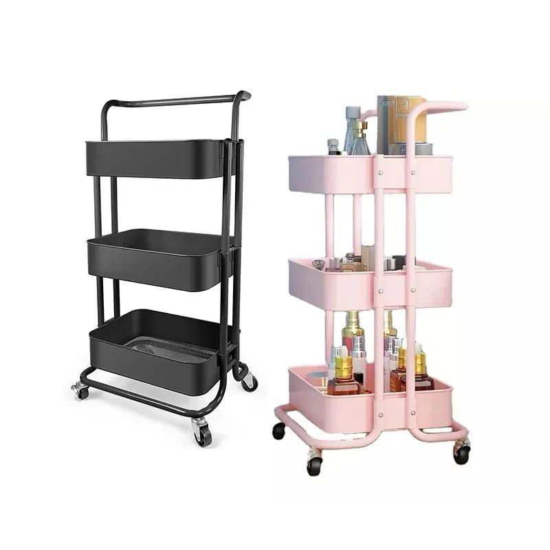 Beauty Trolly