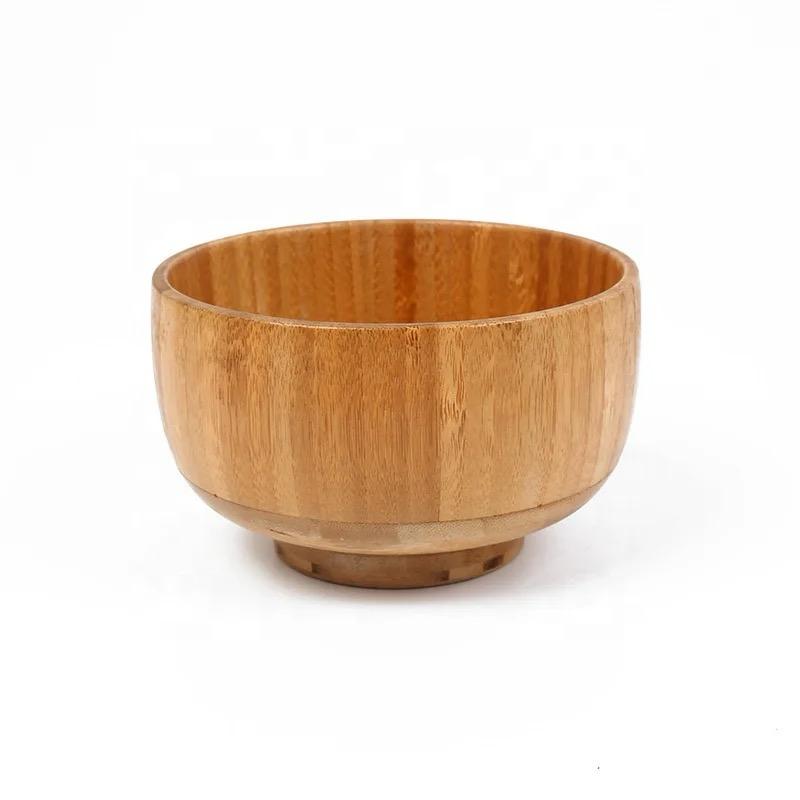 Wooden Bowl