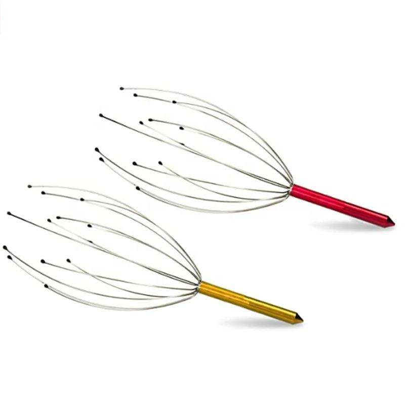 Headmassager