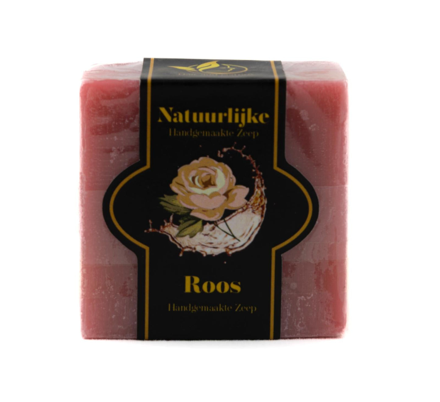 Rose Soap Bar