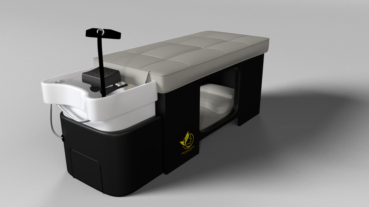 KOSA I PRIRODA DELUXE KOREJSKI KREVET ZA GLAVU