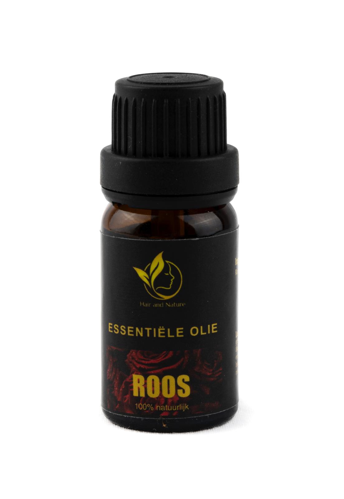 Rose Essential Oil