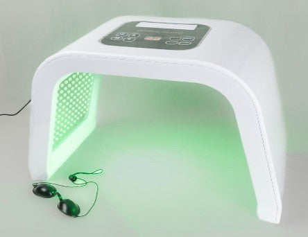 Portable Light Therapy
