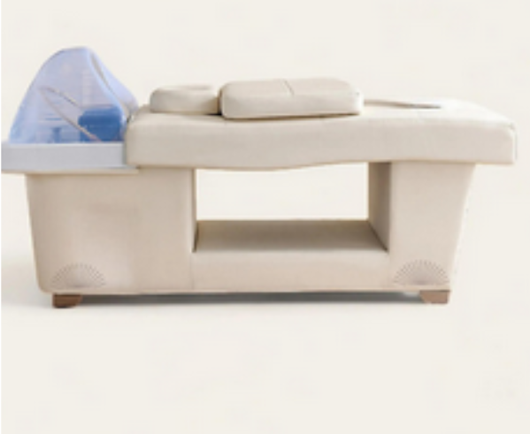 JAPANESE HEADSPA BED (PRODUCED IN CHINA)