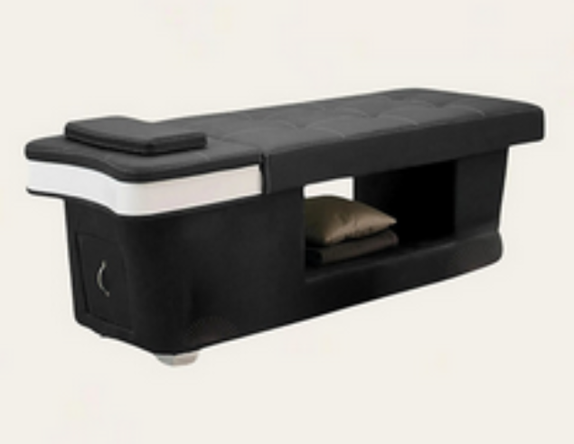 JAPANESE HEADSPA BED (PRODUCED IN CHINA)