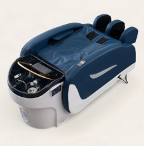 JAPANSKI SPA BED GOLD (PROIZVODEN U KINI)
