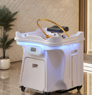 PORTABLE HEADDSPA WITHWATERTANK (PRODUCED IN CHINA)