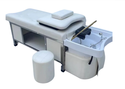 JAPANESE HEADSPA BED (PRODUCED IN CHINA)