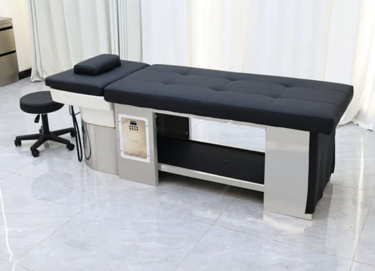 KOREAN SPA BED (PRODUCED IN CHINA)