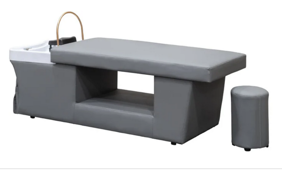 JAPANESE HEADSPA BED (PRODUCED IN CHINA)