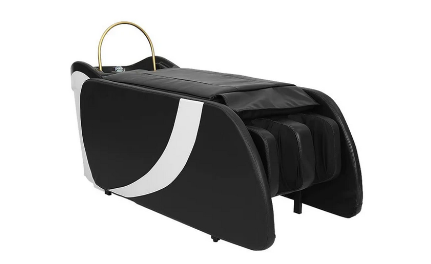 JAPANESE SPA BED (PRODUCED IN CHINA)