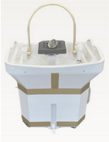 PRIJENOSNI LEP ZA GLAVU (PROIZVODENO U KINI)