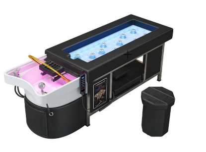 JAPANSKI SPA BED HOTSTONE (PROIZVODEN U KINI)