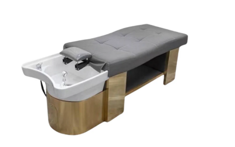 KOREAN SPA BED (PRODUCED IN CHINA)