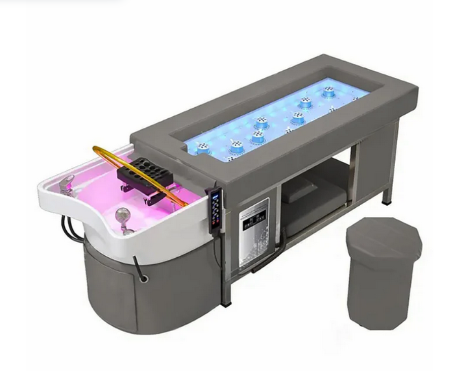 JAPANSKI SPA BED HOTSTONE (PROIZVODEN U KINI)