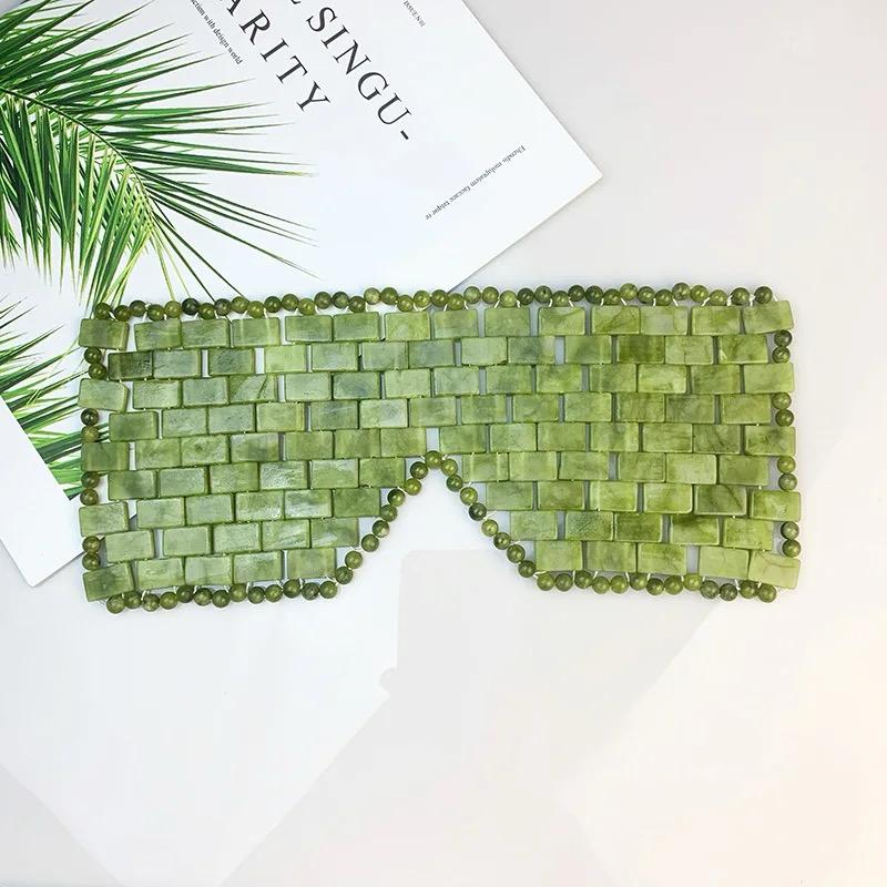 Green Jade Patch za oči
