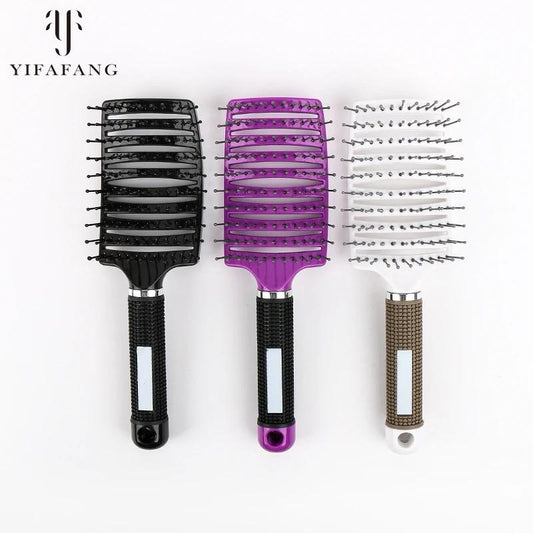 Hair Brush