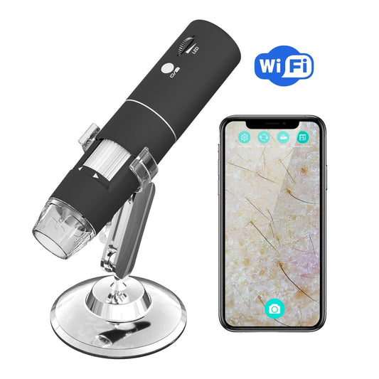 HEADSPA SCALP SCANNER