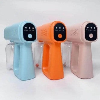 Spray (for Disinfecting)