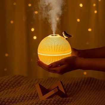 Humidifier