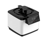 Deluxe Steamer