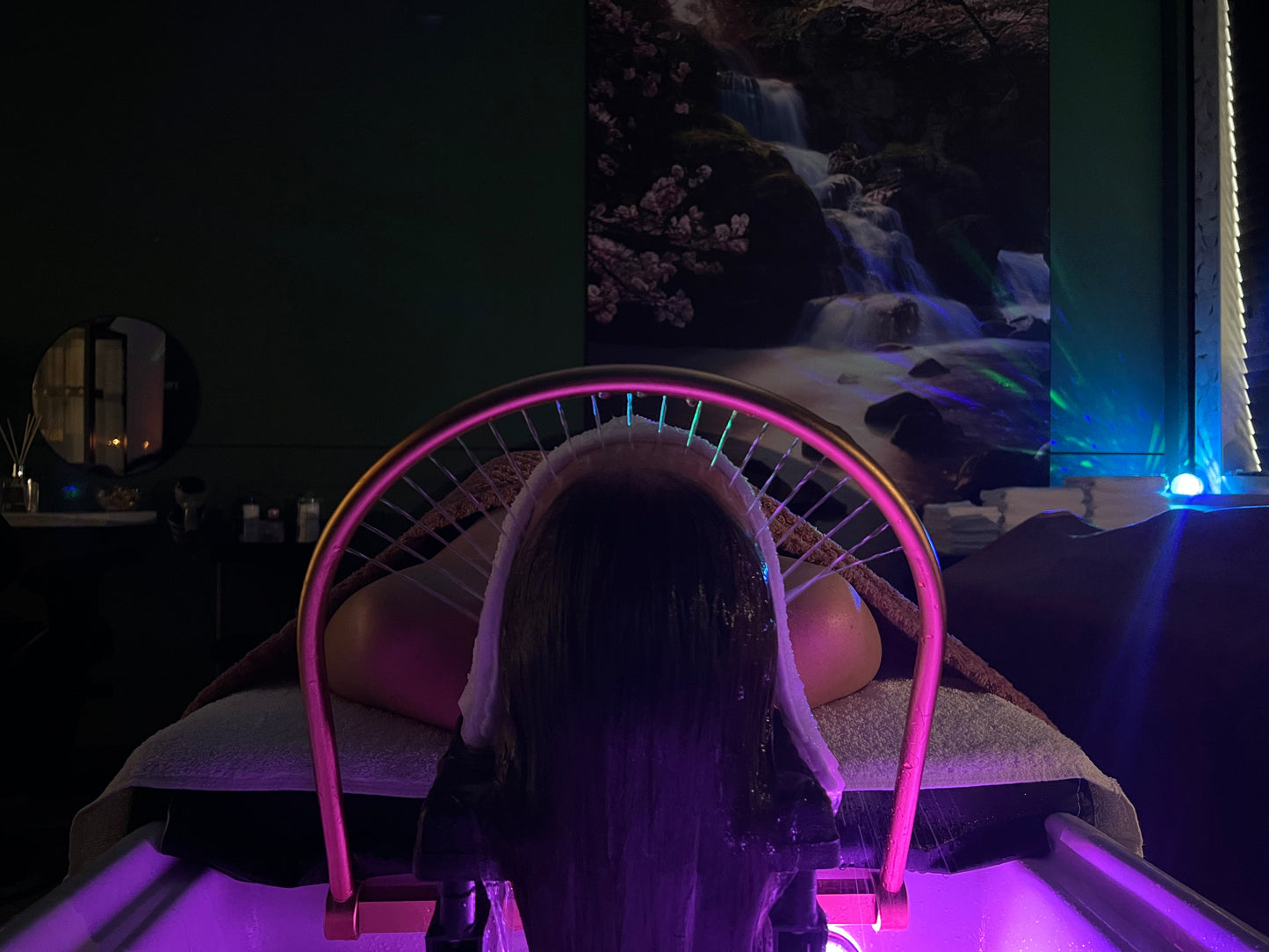 JAPANESE HEADSPA SARAJEVO