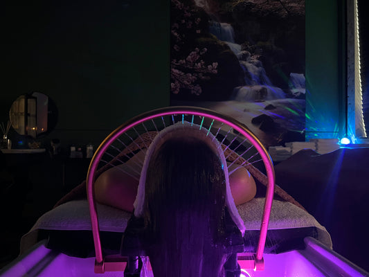 JAPANESE HEADSPA SARAJEVO