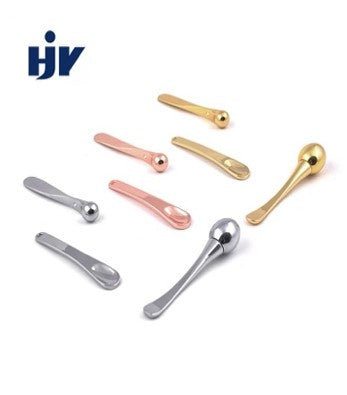 Facial tool buds