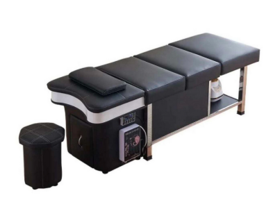 JAPANESE HEADSPA BED (PRODUCED IN CHINA)