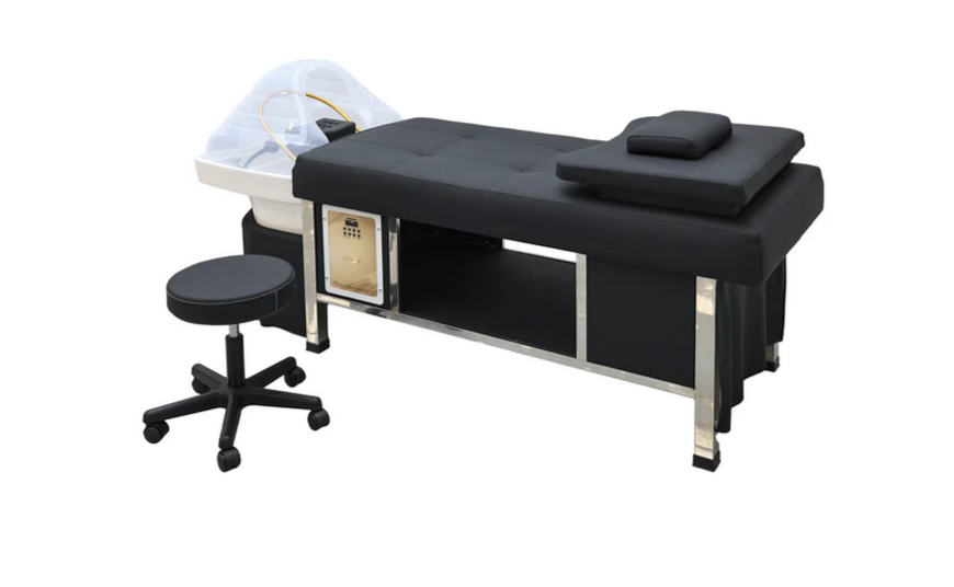 JAPANESE SPA BED (PRODUCED IN CHINA)