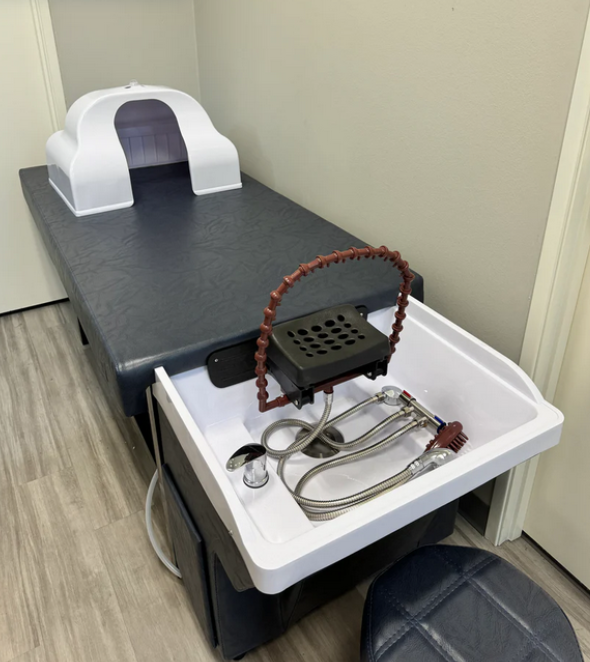 JAPANSKI HEADSPA KREVET (PROIZVODENO U KINI)